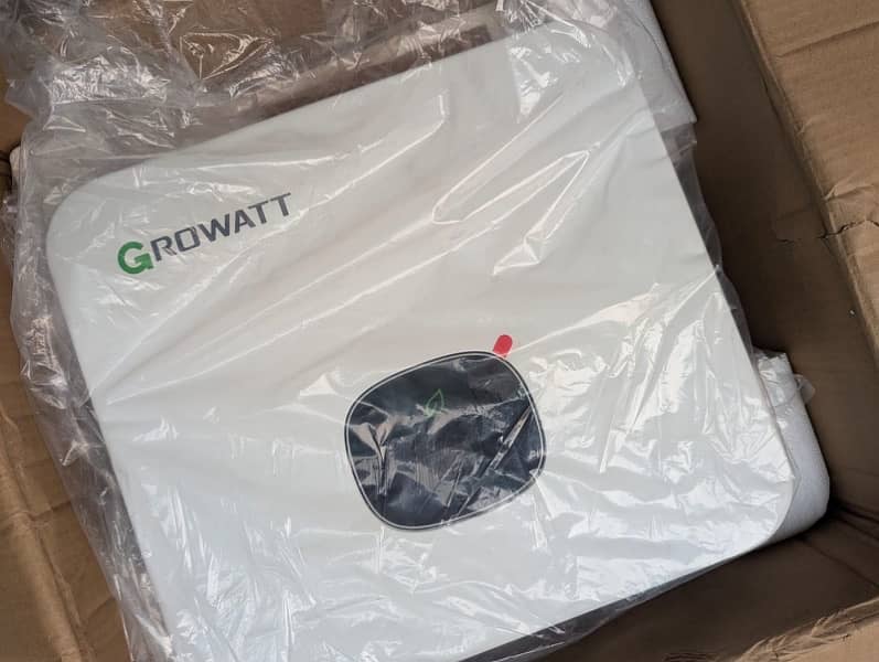 growatt solar inverter 1