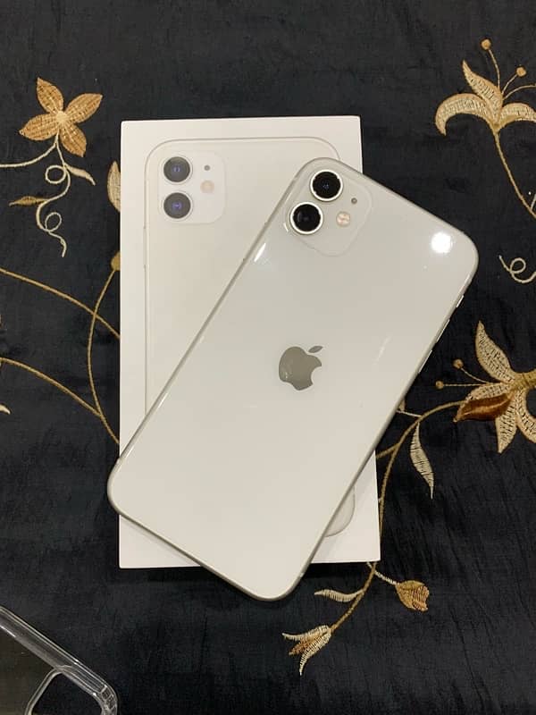 iPhone 11 128gb 1