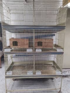 Cage |Rabbits cage| birdscage| hens cage| woodenbox| iron cage | cages