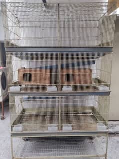 Cage |Rabbits cage| birdscage| hens cage| iron cage | cages