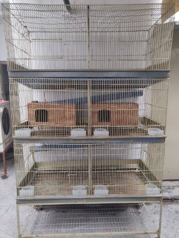 Cage |Rabbits cage| birdscage| hens cage| iron cage | cages 0