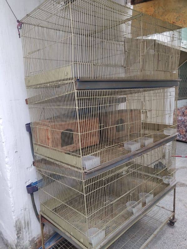 Cage |Rabbits cage| birdscage| hens cage| iron cage | cages 2