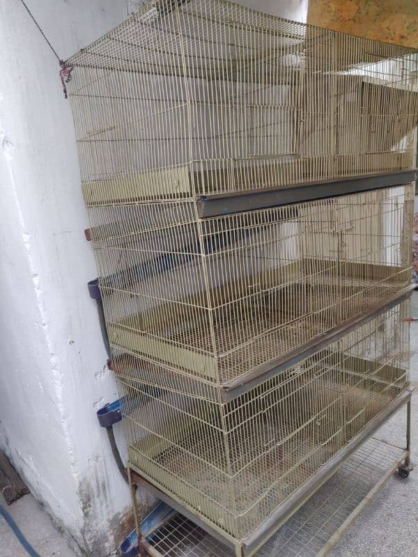 Cage |Rabbits cage| birdscage| hens cage| iron cage | cages 3