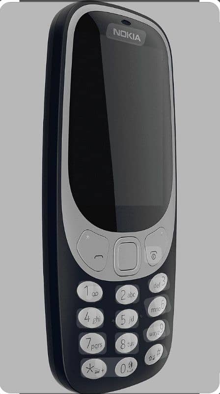 Nokia 3310 0