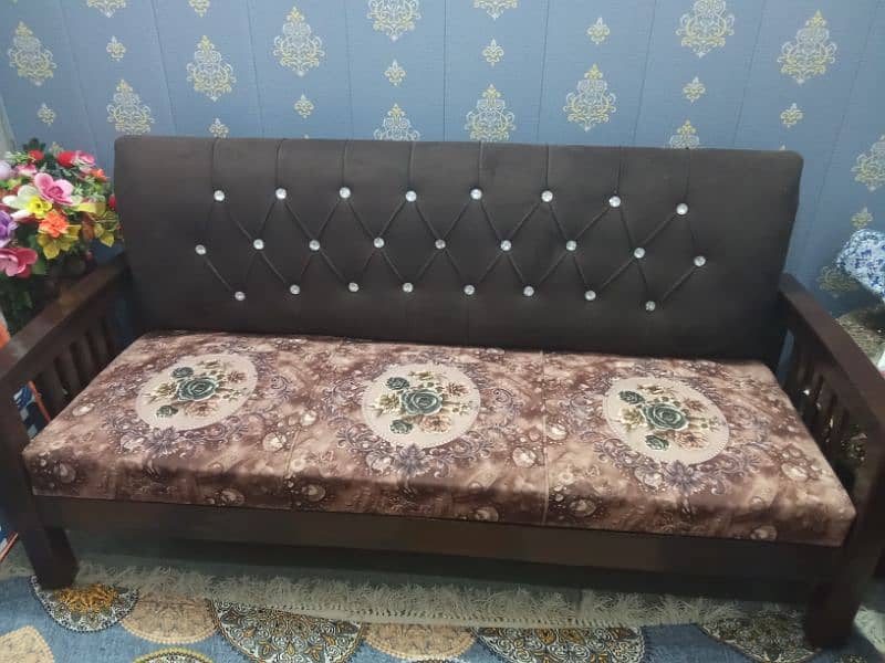 5 seater sofa set 1