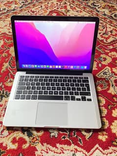 MacBook Pro 2015 (13 inch) Display