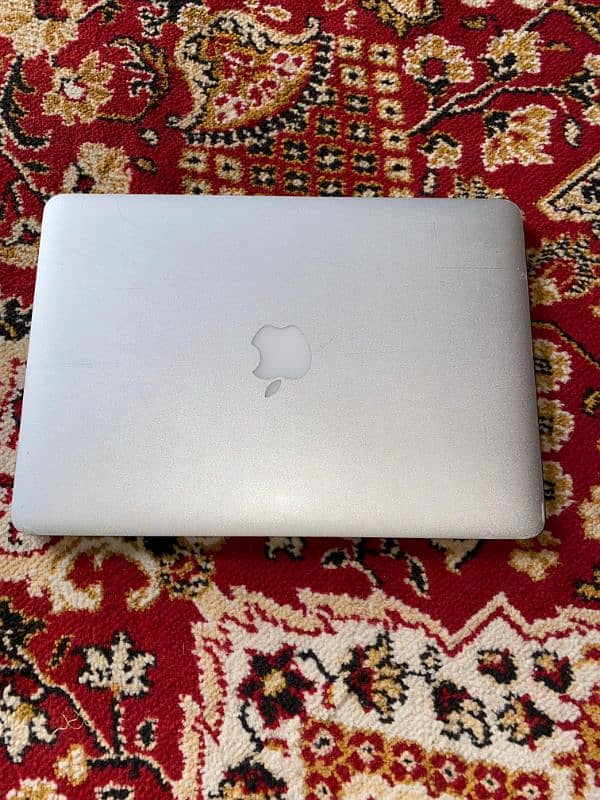 MacBook Pro 2015 (13 inch) Display 4