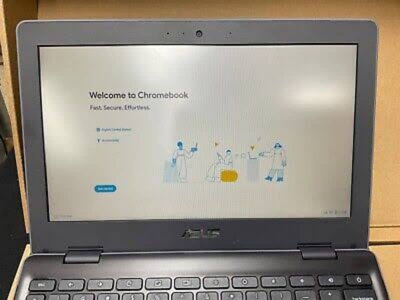 Chrome Books for sale in reasonable price 1