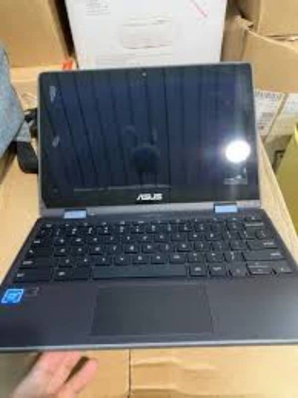 Chrome Books for sale in reasonable price 8