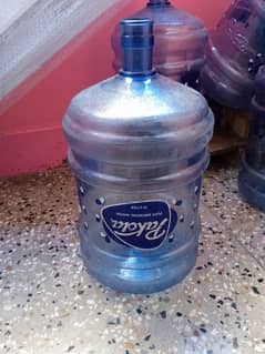 water bottle 19L