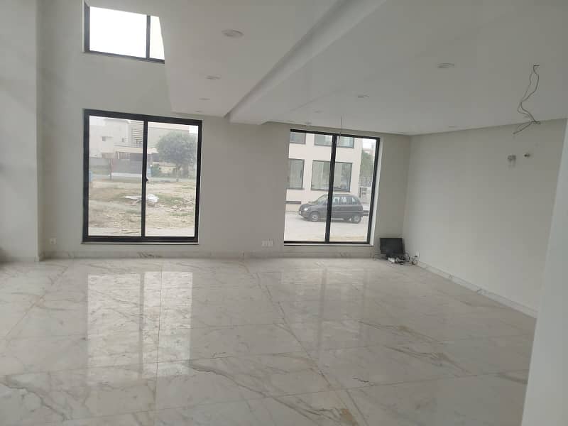 4 MARLA GROUND FLOOR,MAZA NINE FOR RENT IN DHA RAHBAR PHASE 1 BLOCK CCA 1