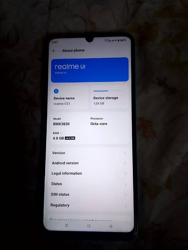 Realme c51 2