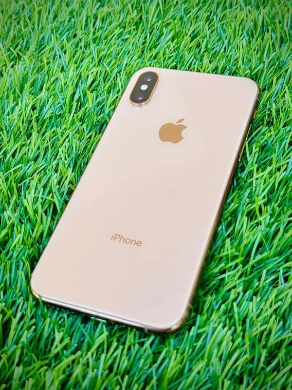 iPhone XS non pta condition 10by10 5