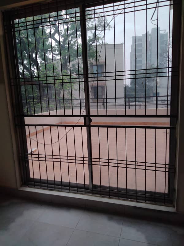 1 Kanal Upper Portion Available For Rent In Gulberg 3 Lahore 1