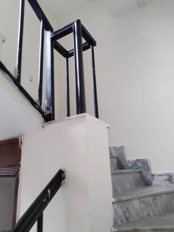 1 Kanal Upper Portion Available For Rent In Gulberg 3 Lahore 15