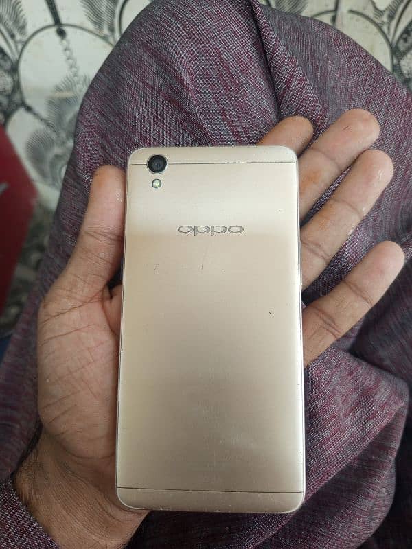 oppo A37 2