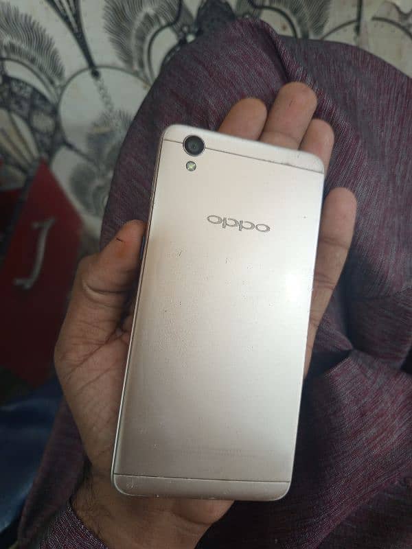 oppo A37 3