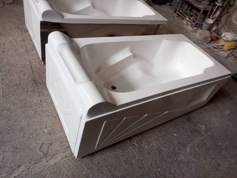 jaccuzi bath tub 1