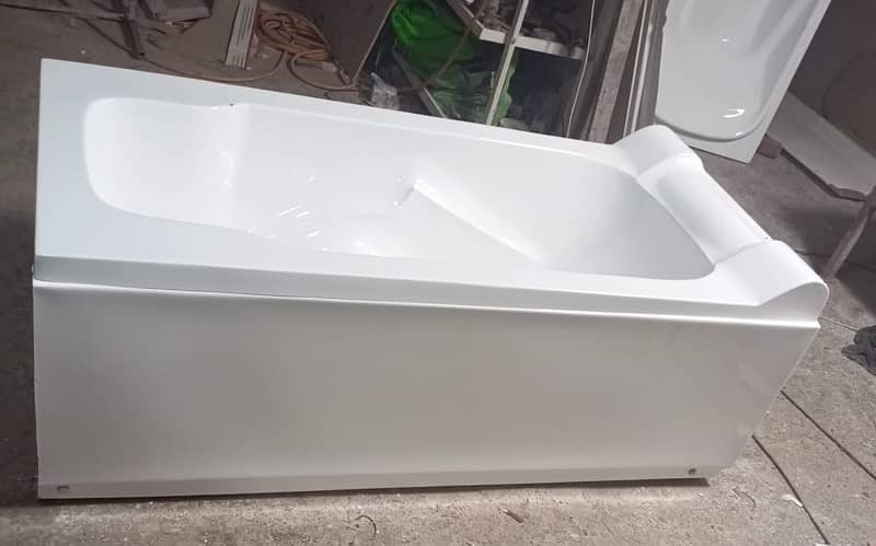 jaccuzi bath tub 2