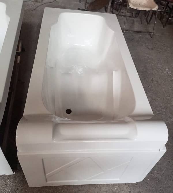 jaccuzi bath tub 4