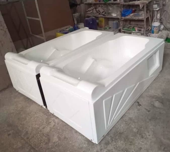 jaccuzi bath tub 5