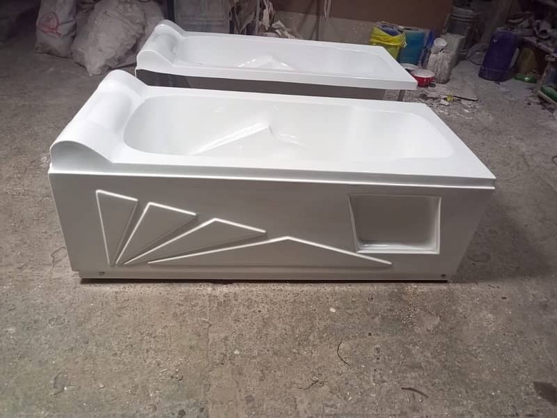 jaccuzi bath tub 7