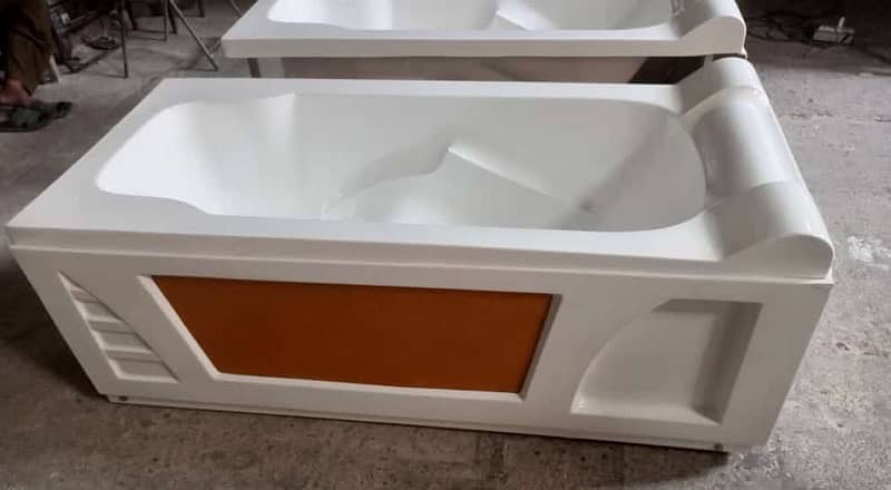 jaccuzi bath tub 9