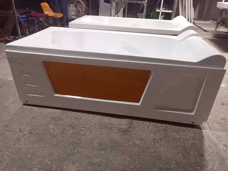 jaccuzi bath tub 11