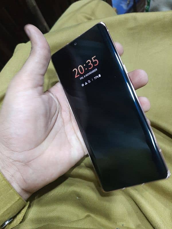 Lg velvet 5g 6 128gb 3