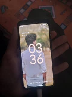 Google pixel 4