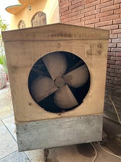 Air Coolar