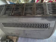 Irani Heater