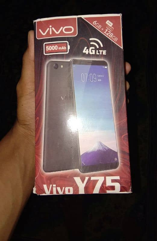 vivo 4 32 2