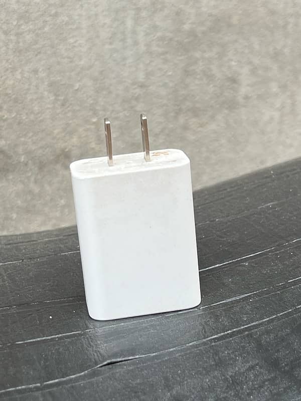 Google Pixel Original Charger 2