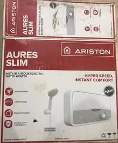 Ariston