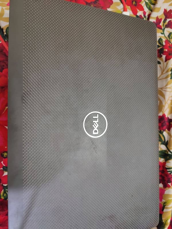 Dell 7400 core i5 8th gen 256gb ssd m. 2 Nvme 3