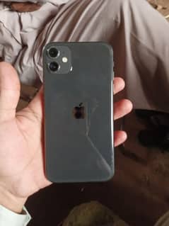 Iphone 11 64GB jv non pta