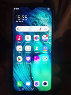 vivo s1 original 17500 4gb 128 gb