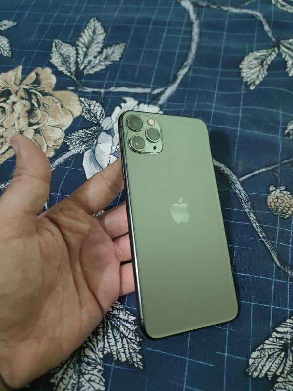 Iphone 11 pro max 1