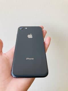 iphone 8 nonpta j. v