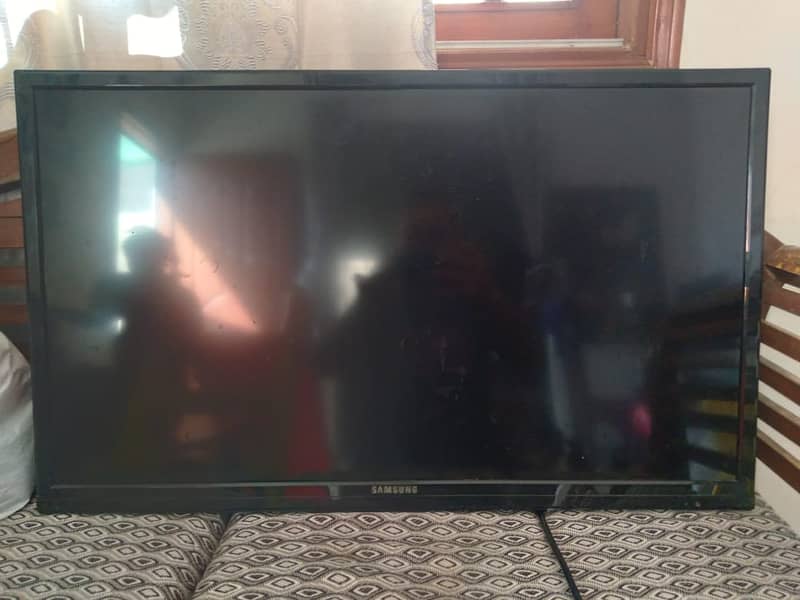 Samsung 32 inch led 0