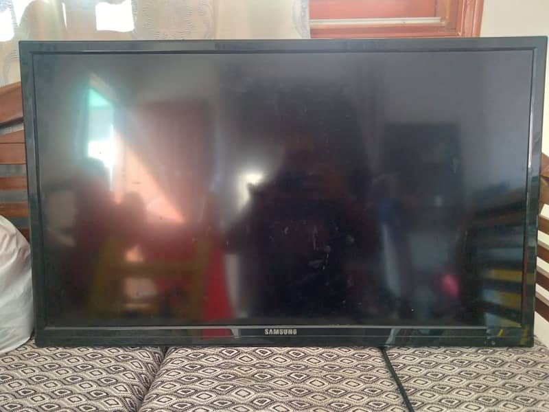 Samsung 32 inch led 1