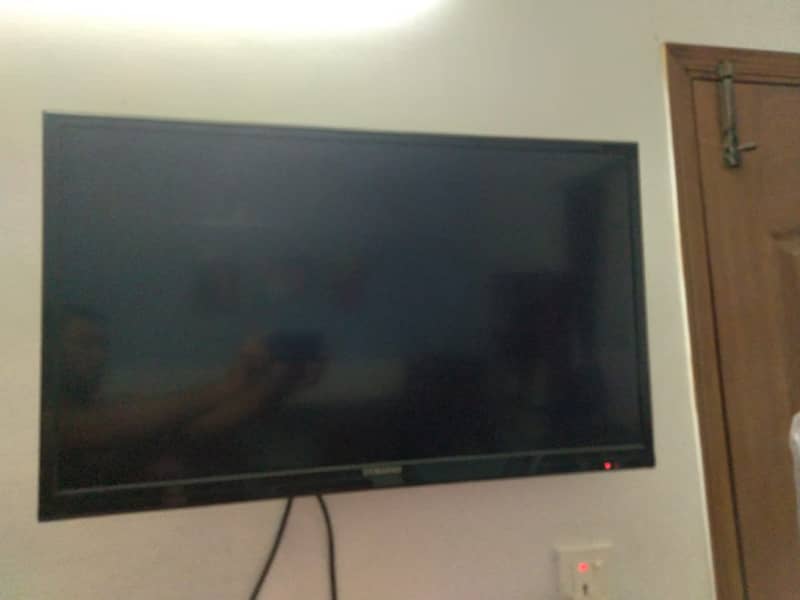 Samsung 32 inch led 2