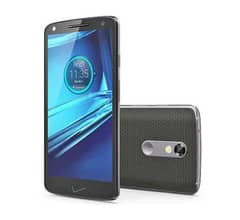 Motorola-Droid Turbo 2 - Official PTA Approved-