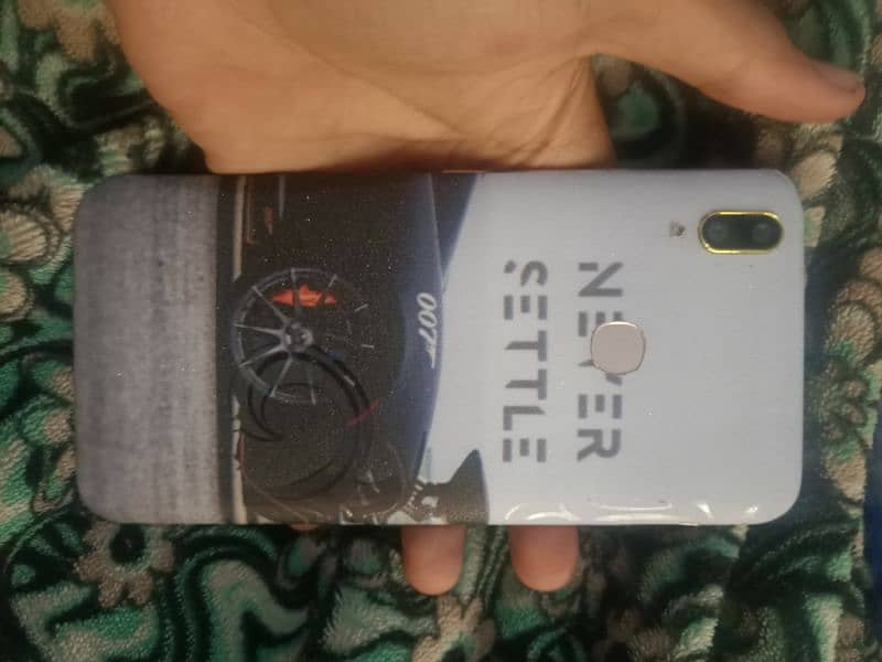 vivo y85 for sale 0