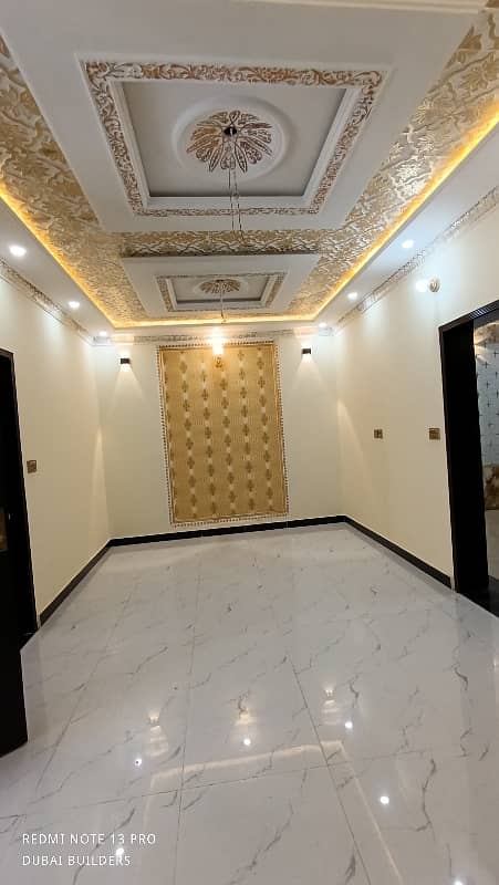 6 Marla Spanish House For Sale In Lahore 32