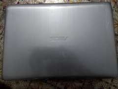 Asus Laptop 4GB Ram 128 GB SSD Urgent Sale