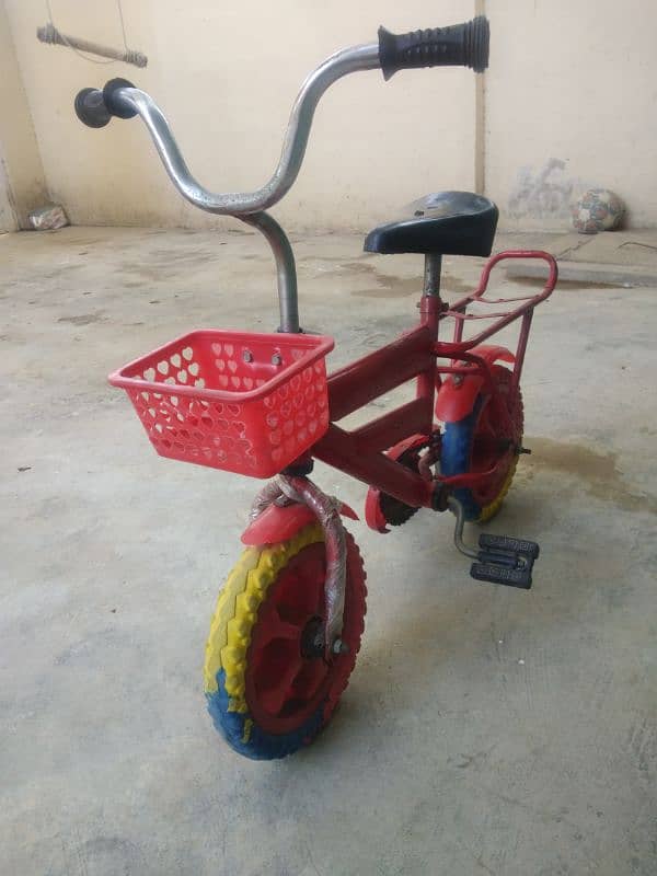 kids bicycle for sale 2