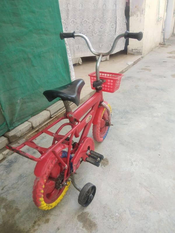 kids bicycle for sale 3