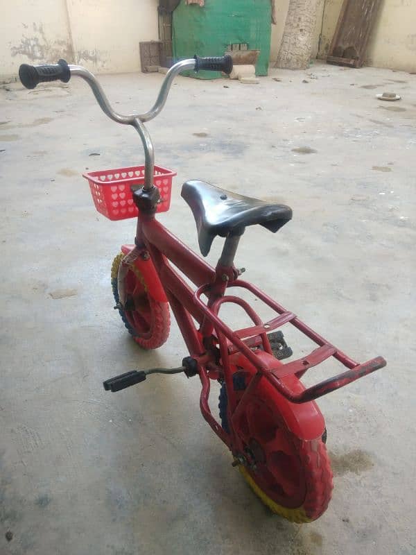 kids bicycle for sale 4